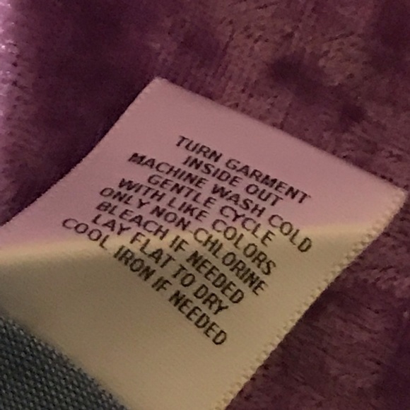 Nasty Gal Denim Small NWT Babydoll Dress - Picture 7 of 8